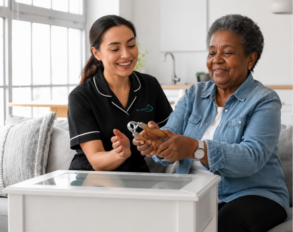 Dementia & Alzheimer's