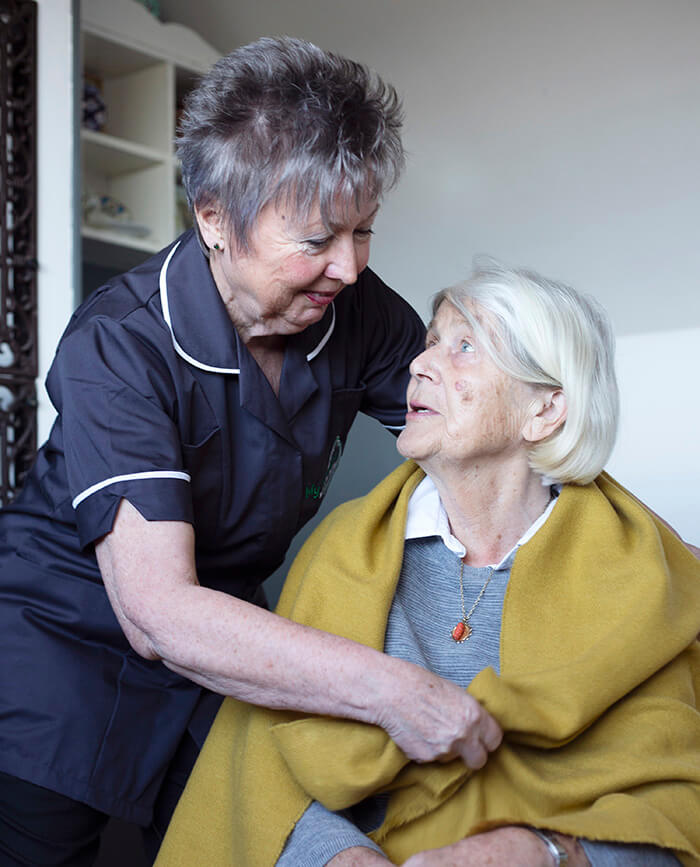Live in care Durham care offers a solution to people needing a lot of support so they can remain safe whilst living at their home.