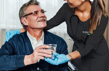 The Importance of Family Involvement in a Care Home Near Me