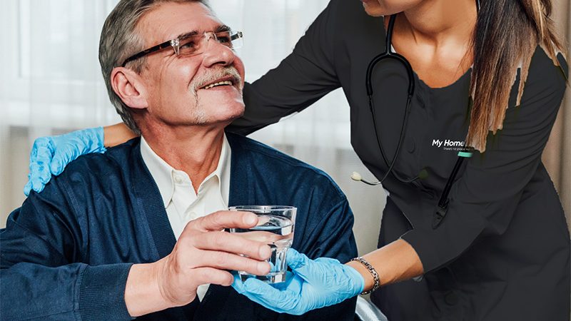 The Importance of Family Involvement in a Care Home Near Me