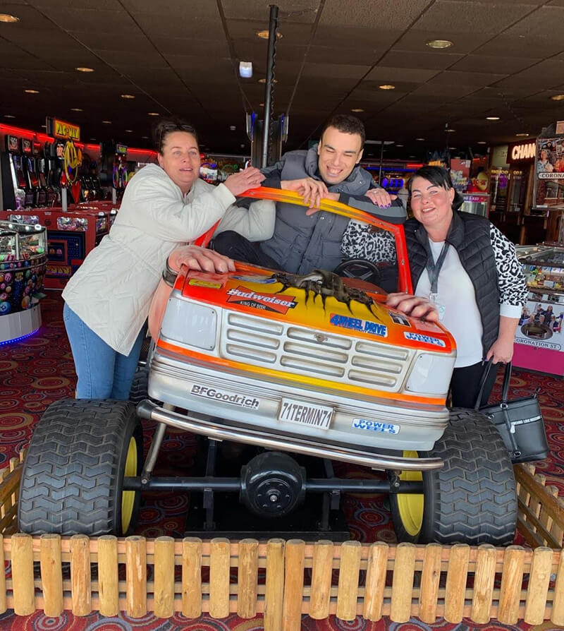 My Homecare specialise in assisting people with Learning Disabilities and Autism