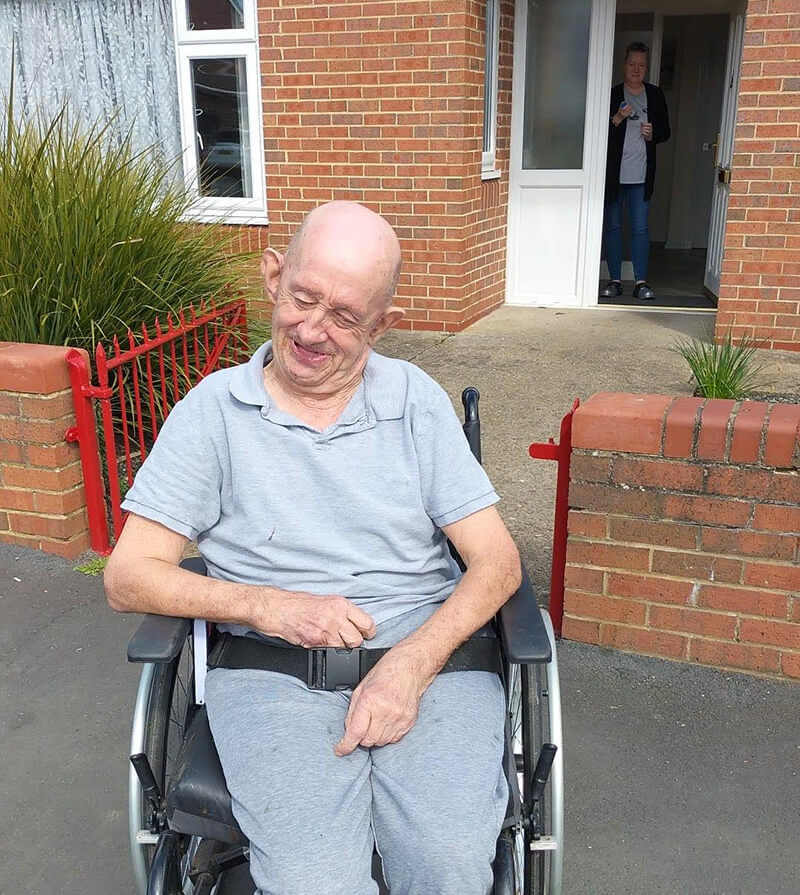 My Homecare Supported Living is tailored and bespoke to the needs of the person we support.