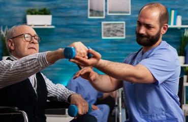 care in your own home