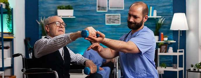 care in your own home