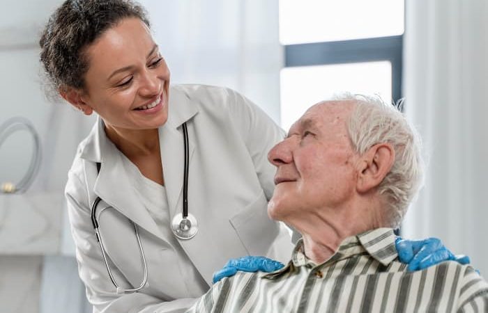 medical appointments stress-free