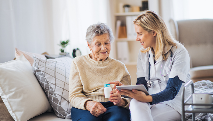 common misconceptions about home care